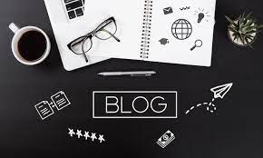 Blog